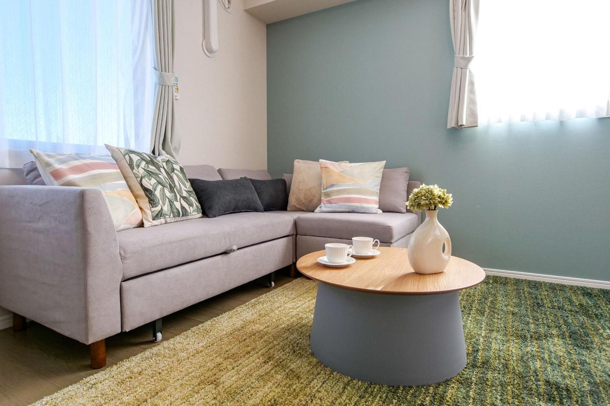 Apartment Premium East Präfektur Tokio